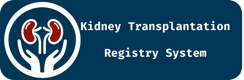 Iranian Kidney Transplantation Registry System